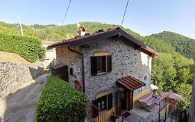Deliziosa Casetta Sull'Appennino Toscano
